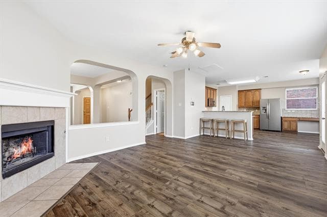 Building Photo - 5229 Westheimer Rd