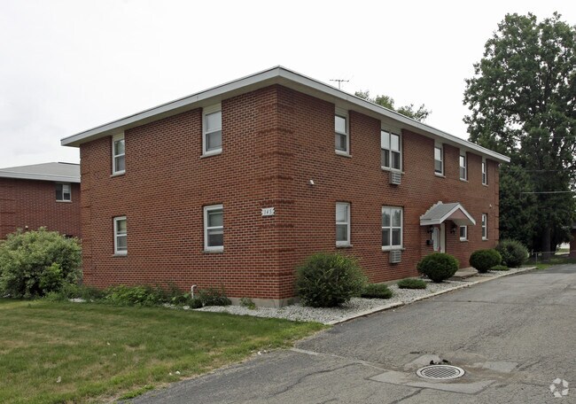 Primary Photo - 145 Perkins Ave
