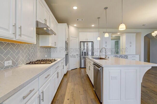 Building Photo - 6102 Grace Falls Dr