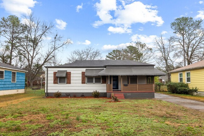 Building Photo - 5717 Avenue O