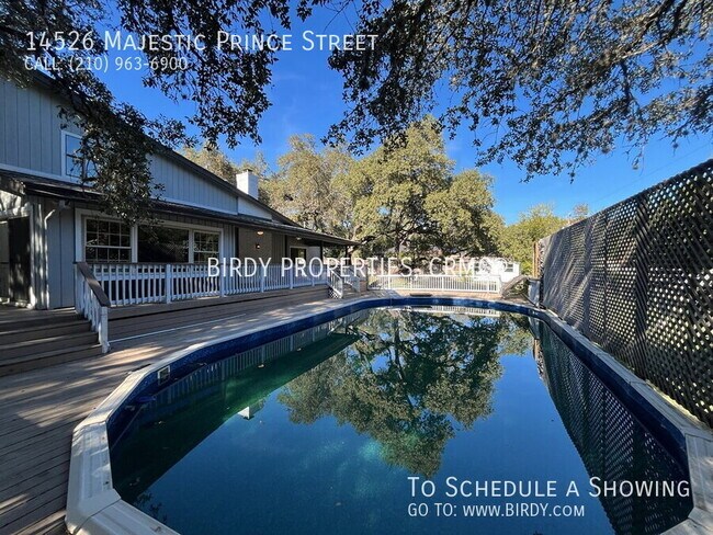 Building Photo - 14526 Majestic Prince St