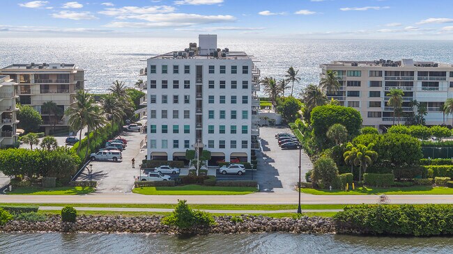 Building Photo - 3230 S Ocean Blvd