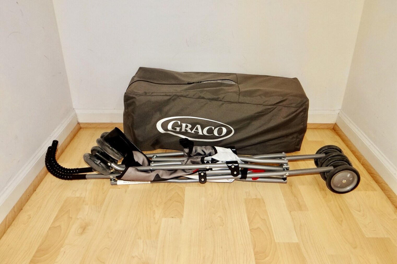 Building Photo - 2020 Cross Gate Blvd