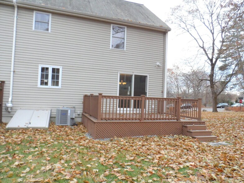 Building Photo - 63 Sturgis St