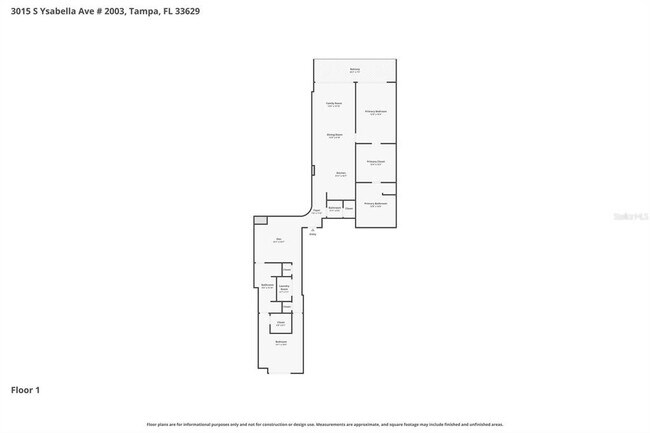 Building Photo - 3015 S Ysabella Ave