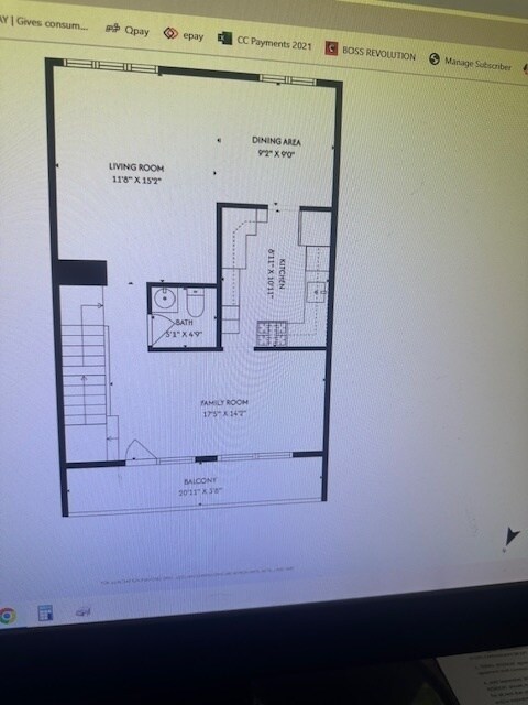 Building Photo - 1003 Sandpiper Ct