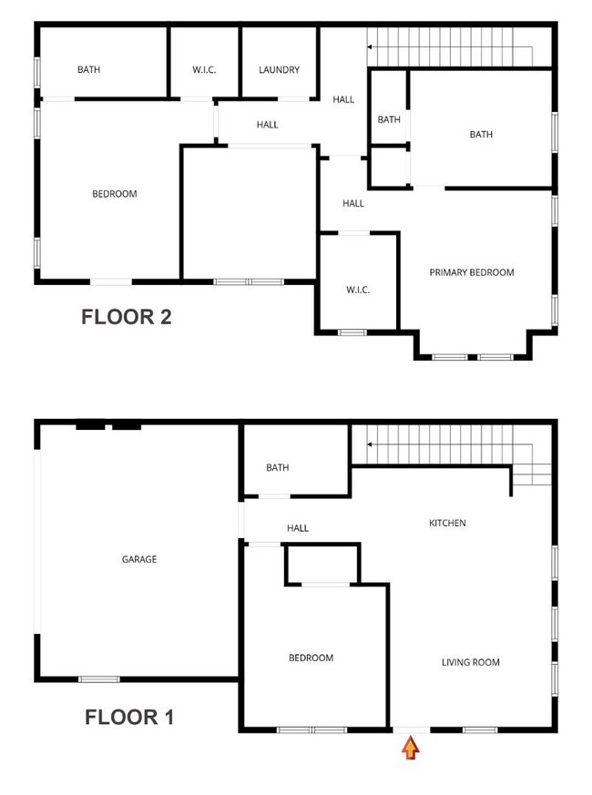 Building Photo - 822 Francesca Dr