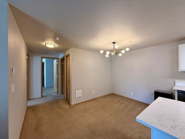 Building Photo - Burien Condo