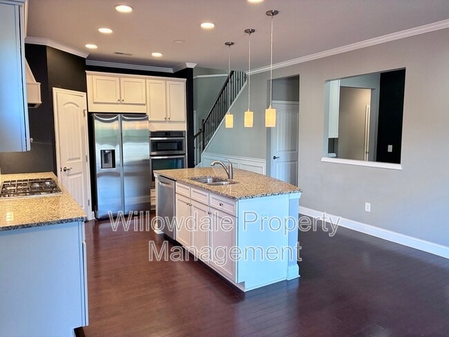 Building Photo - 1249 Stowage Dr