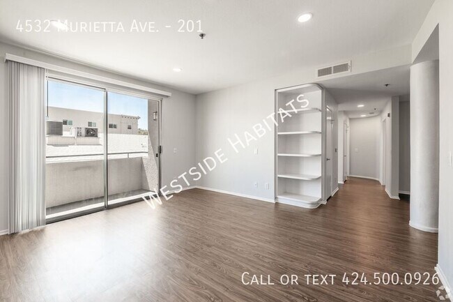 Building Photo - 4532 Murietta Ave