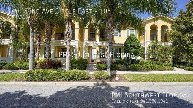 Building Photo - 3740 82nd Ave Cir E