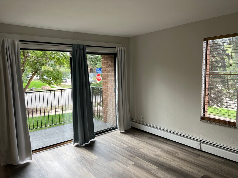 Building Photo - 1200 College Ave