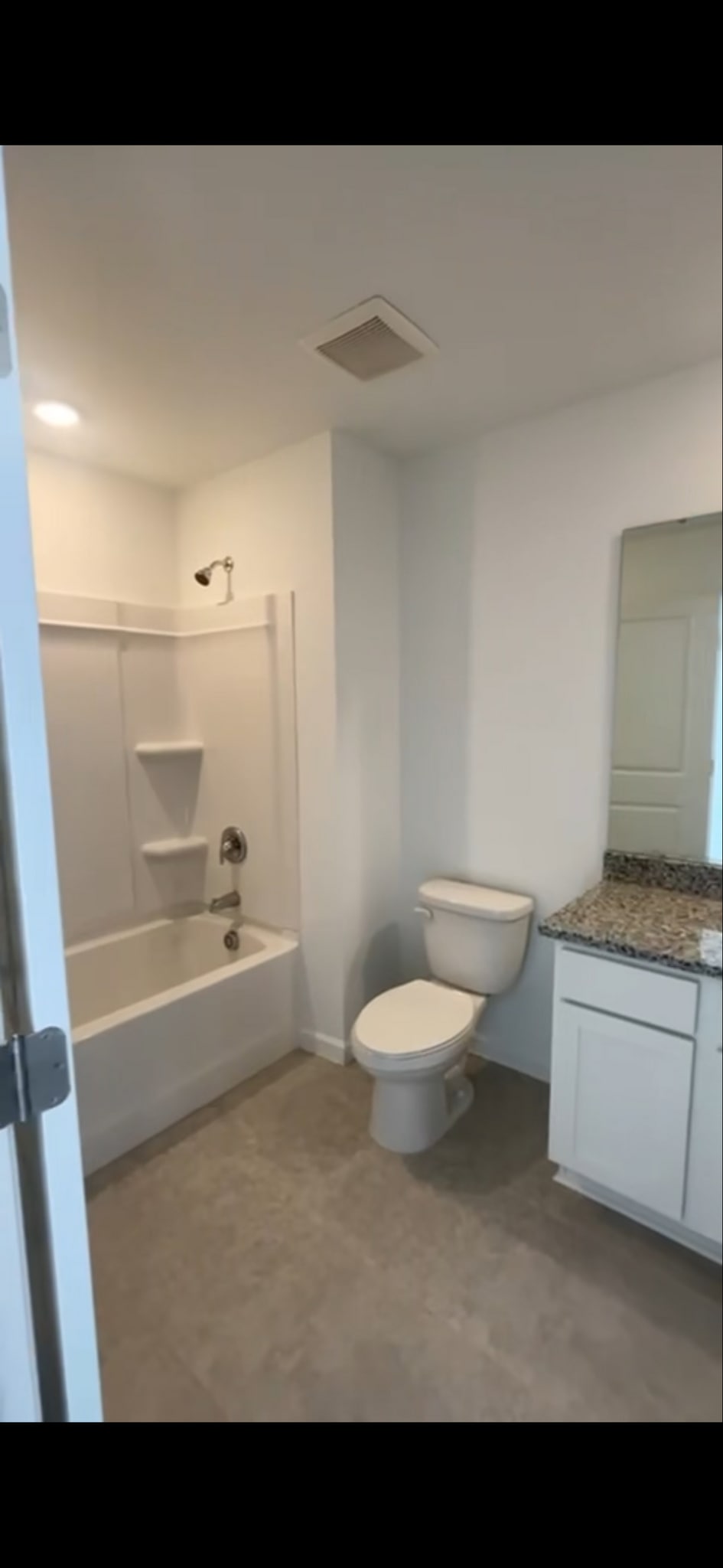 Master Bathroom - 3403 Vesara Dr