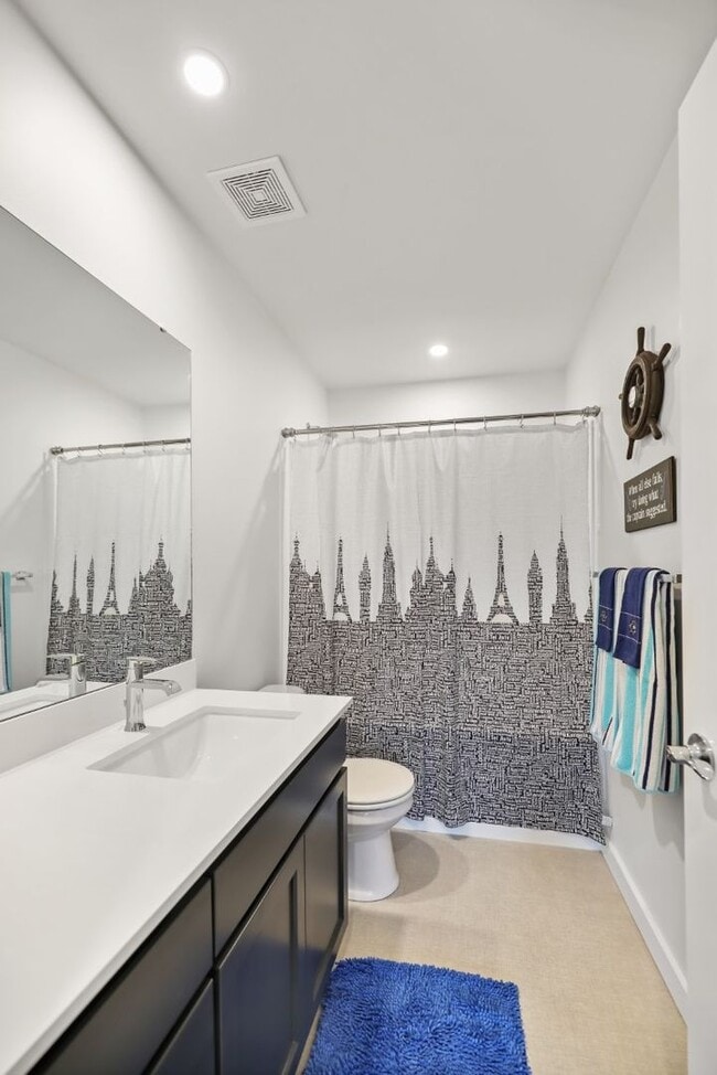 Building Photo - 3Bd/3Ba Monroe Townhouse