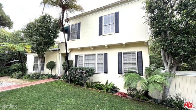 Building Photo - 4 br, 3 bath House - 1720 N Vista St