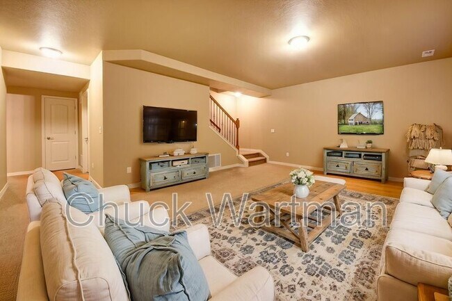 Building Photo - 13053 Cupcake Heights