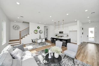 Building Photo - 2430 Harrington St