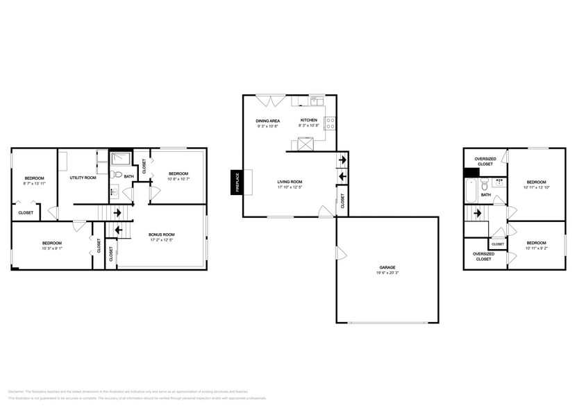 Building Photo - 3526 S Norfolk Way