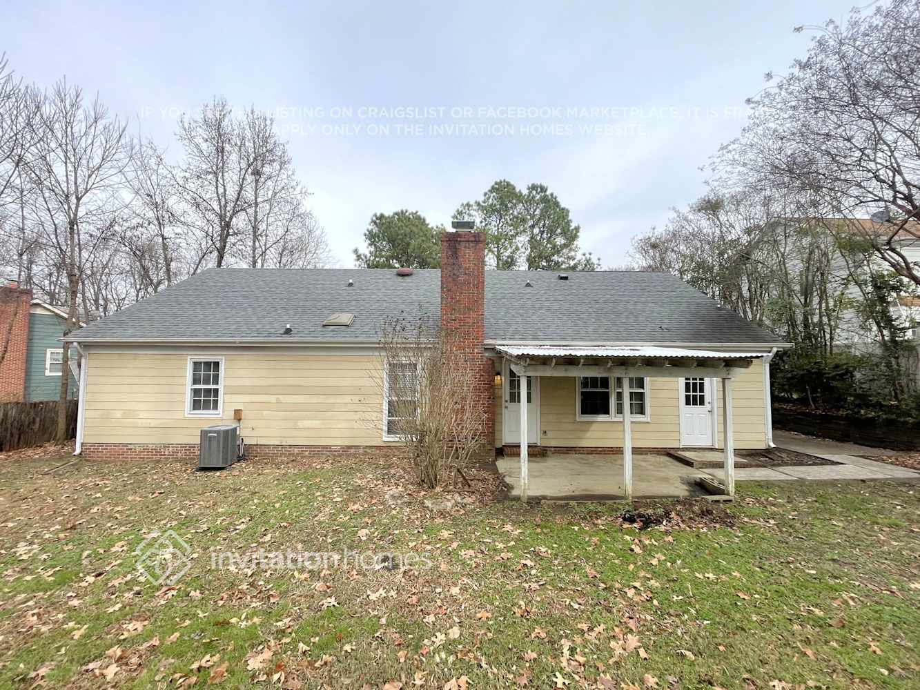 Building Photo - 1908 Dembrigh Ln