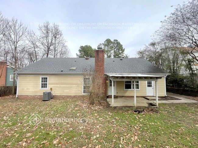 Building Photo - 1908 Dembrigh Ln