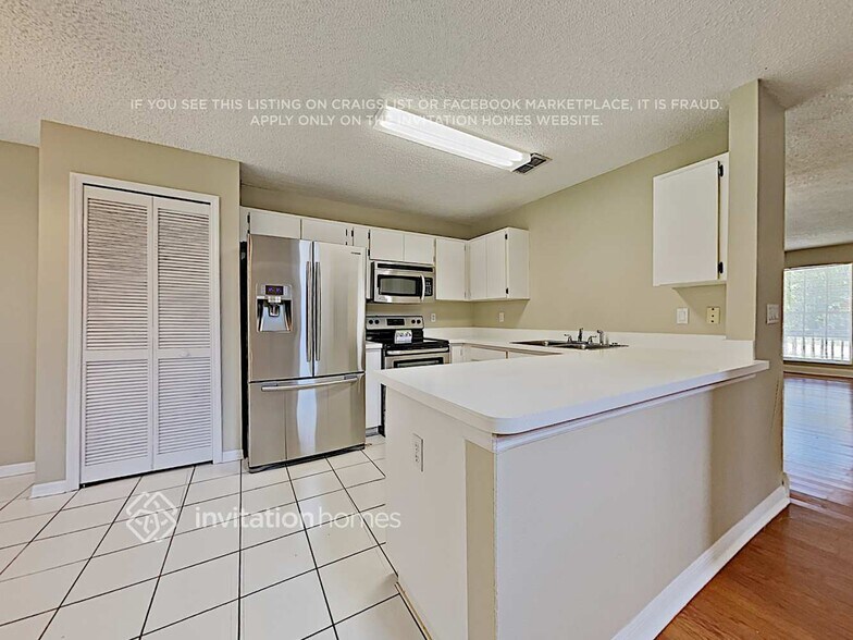 Building Photo - 8522 Manassas Rd