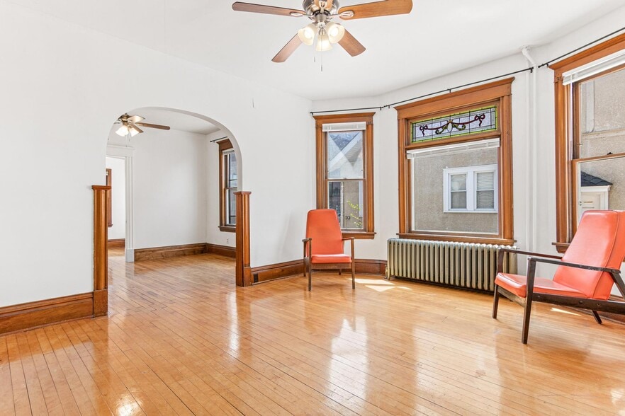 Diningroom - 47 Lowry Ave NE