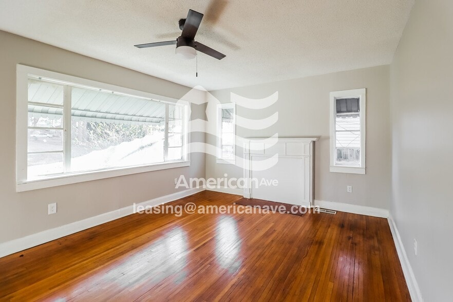 Building Photo - 614 Rutledge Dr