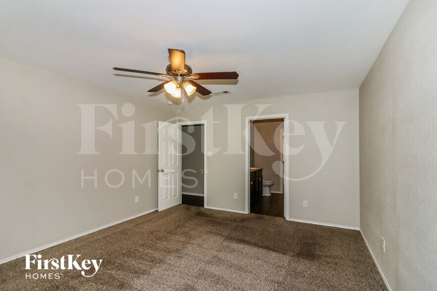 Building Photo - 17719 Brahman Meadows Ct.