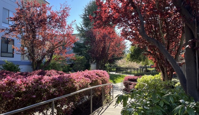 Building Photo - 1 Captain Dr