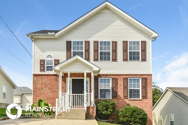 Building Photo - 920 Tom Hailey Blvd