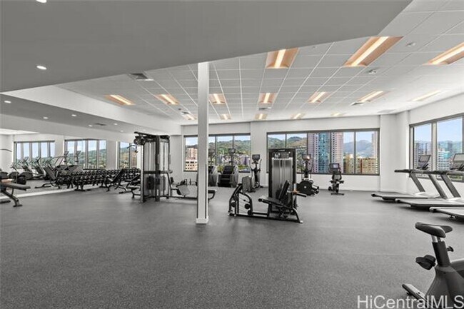 Building Photo - Ready to Move in Brand New Condo! First Time Renting! Studio/1 Bath/1 Parking at The Park on Ke‘e...