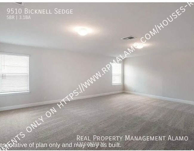 Building Photo - 9510 Bicknell Sedge