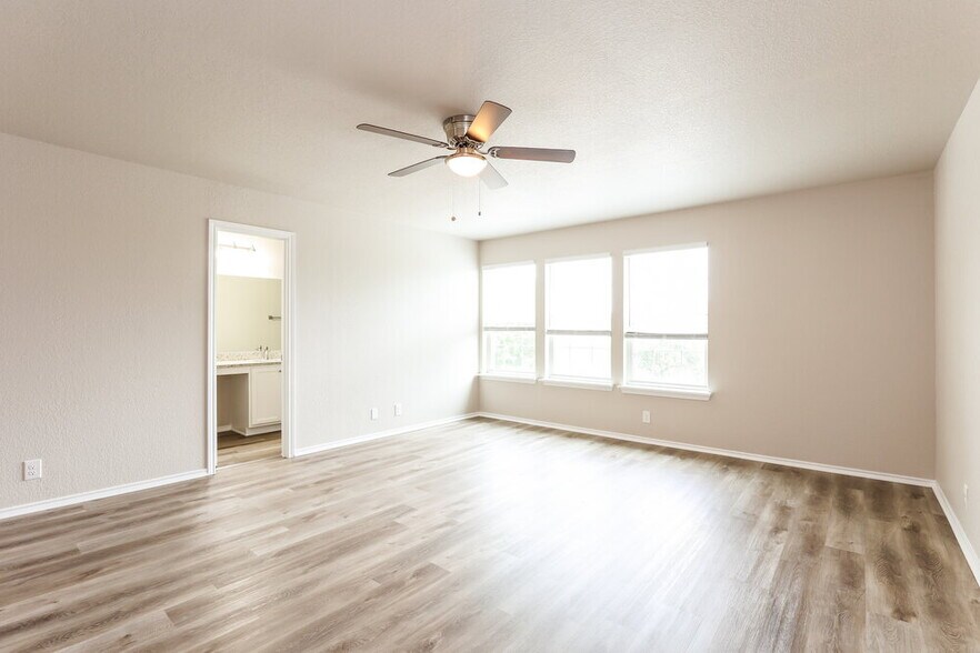 Building Photo - 6323 Wild Flower