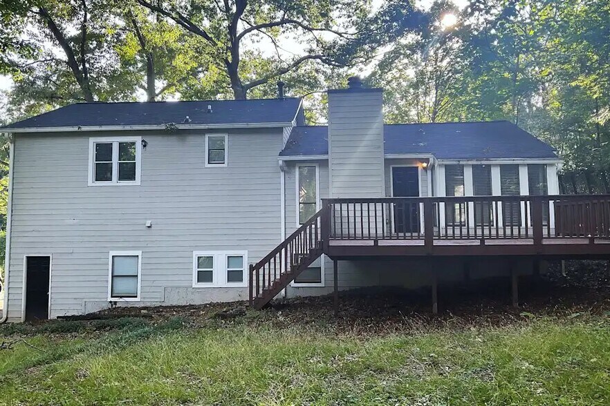 Building Photo - 5144 Forest Mist Dr
