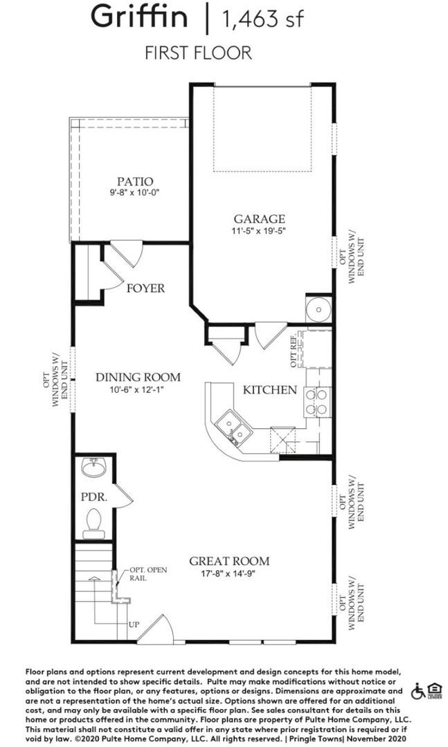 Building Photo - Like A Brand New 3 Bedroom Townhome in the...