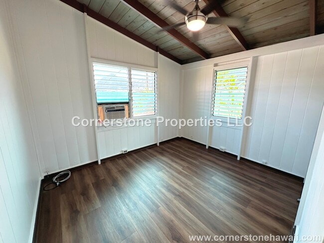 Building Photo - 45-568 Keaahala Rd