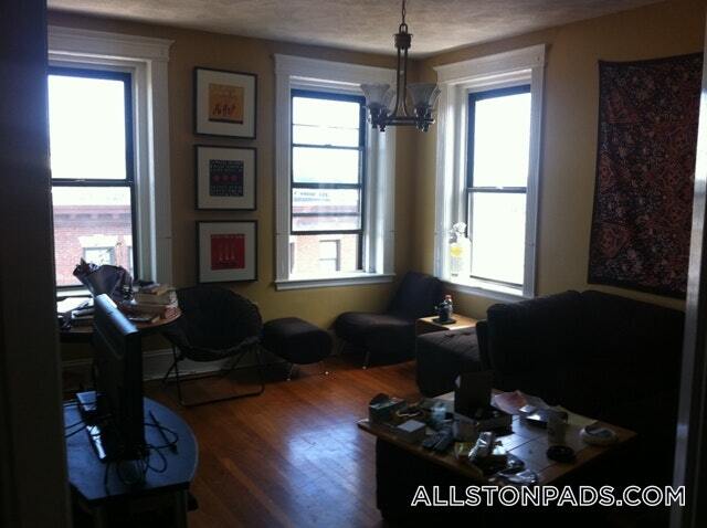 Building Photo - 1254 Commonwealth Ave