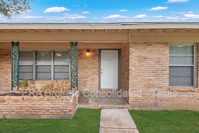 Building Photo - 106 Winn Ave