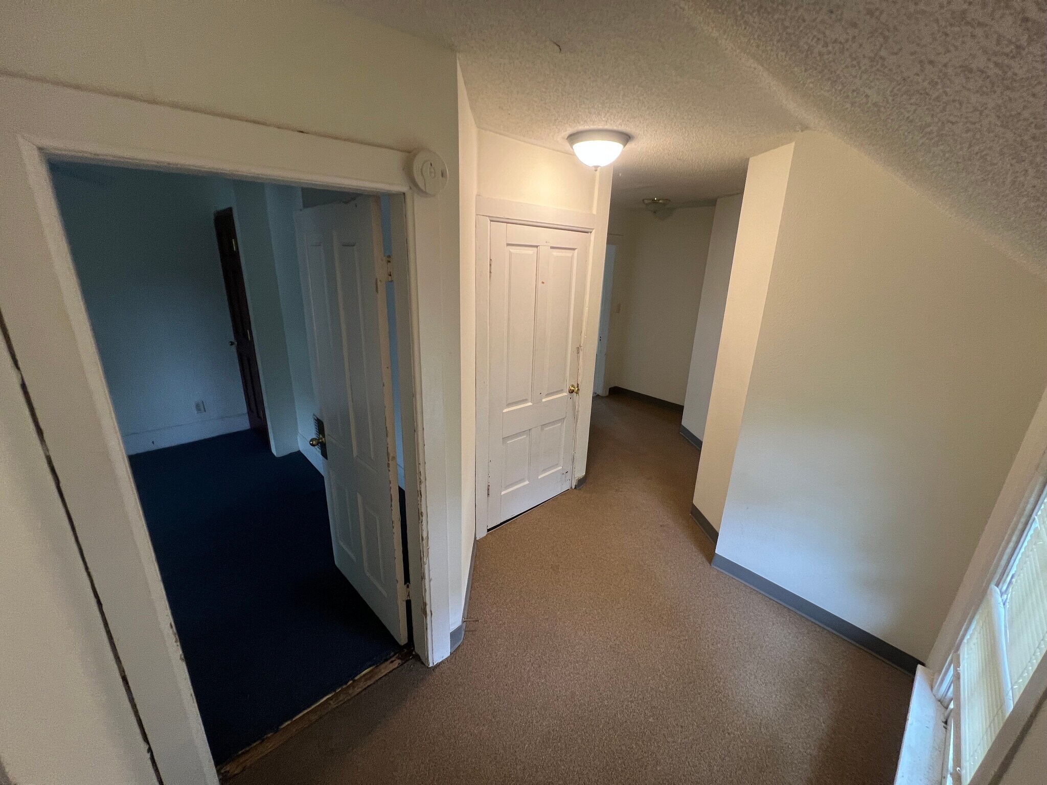 Building Photo - 1205 Mississippi St