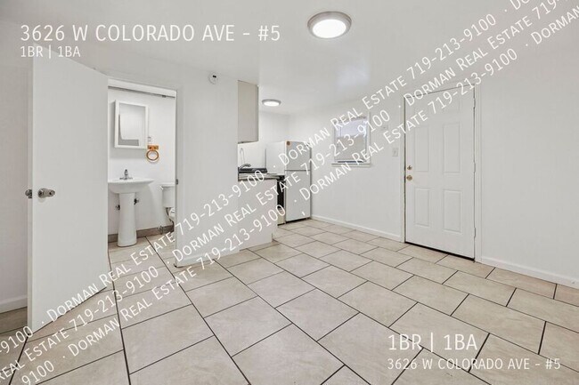 Building Photo - 3626 W Colorado Ave