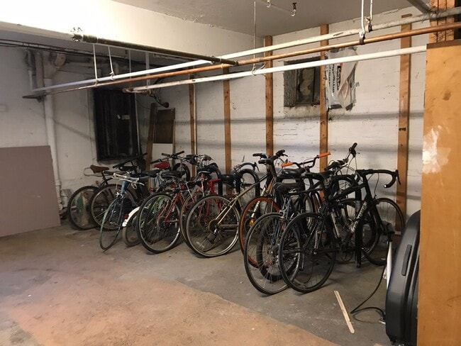 Building Photo - 1615 Commonwealth Ave