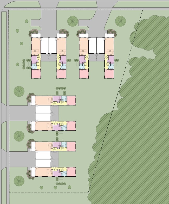 Building Photo - 549 Harvey St