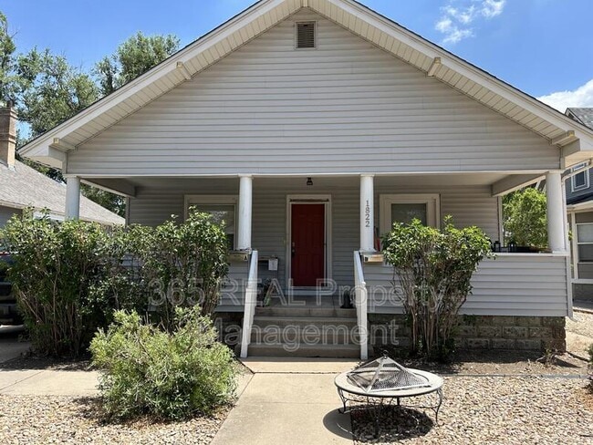 Primary Photo - 1822 7th Ave