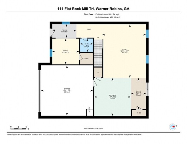 Building Photo - 111 Flat Rock Ml Trl