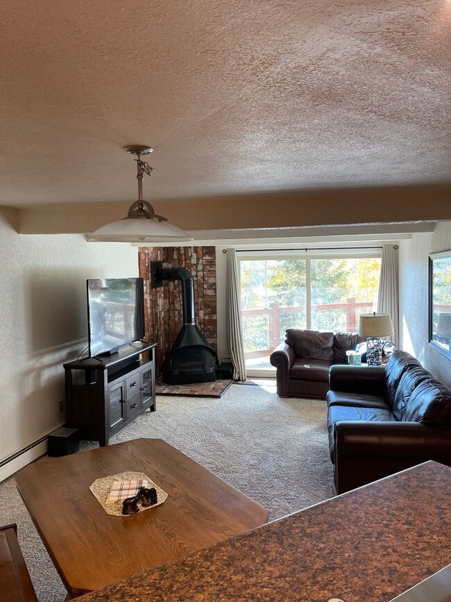 Building Photo - WINTER RENTAL- 2 Bedroom/1 Bath w/Washer/Dryer, 50" TV w/Netflix Utilities Inc