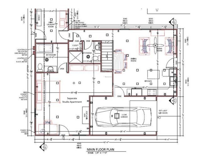 Building Photo - 713 W 500 S