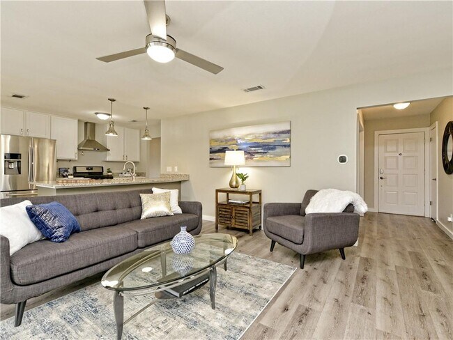 Building Photo - 1601 Elmira Rd