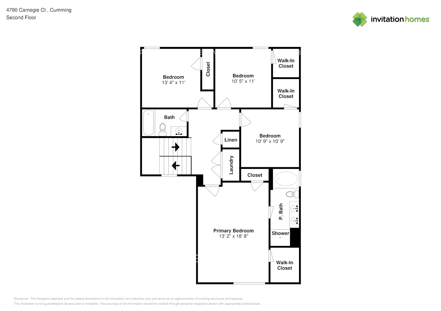 Building Photo - 4790 Carnegie Ct