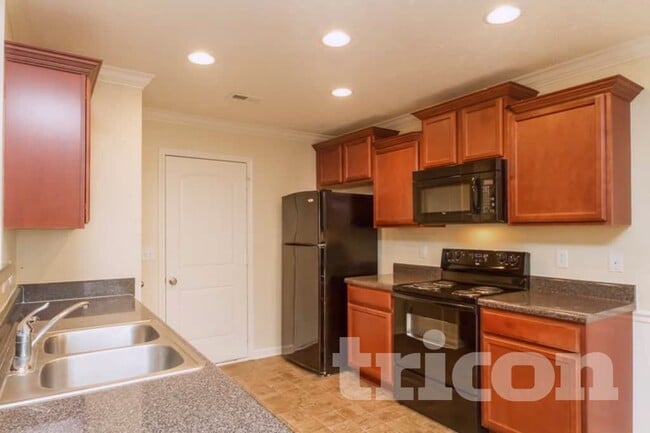 Building Photo - 1206 Aretha Dr