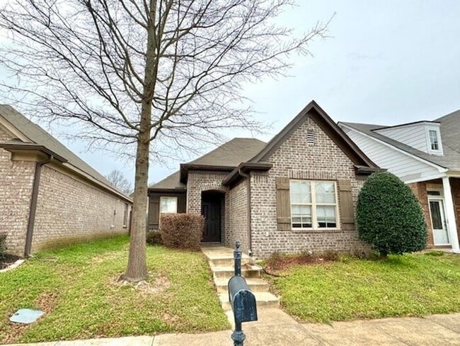 Primary Photo - Now Leasing A 3 Bedroom 2 Bath home in Cor...